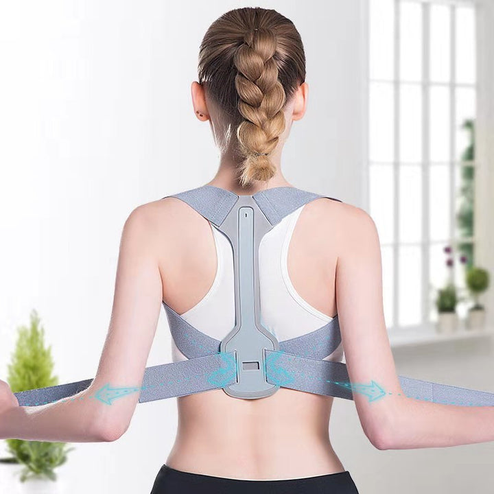 Universal Anti-hunchback Posture Correction Belt