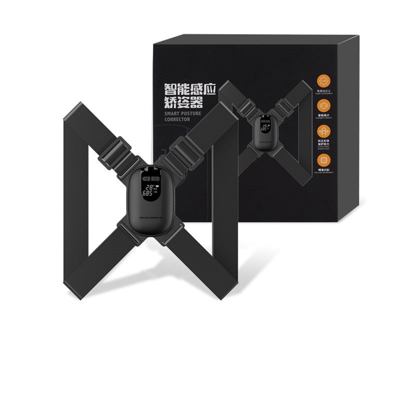 Smart Posture Corrector For Adults