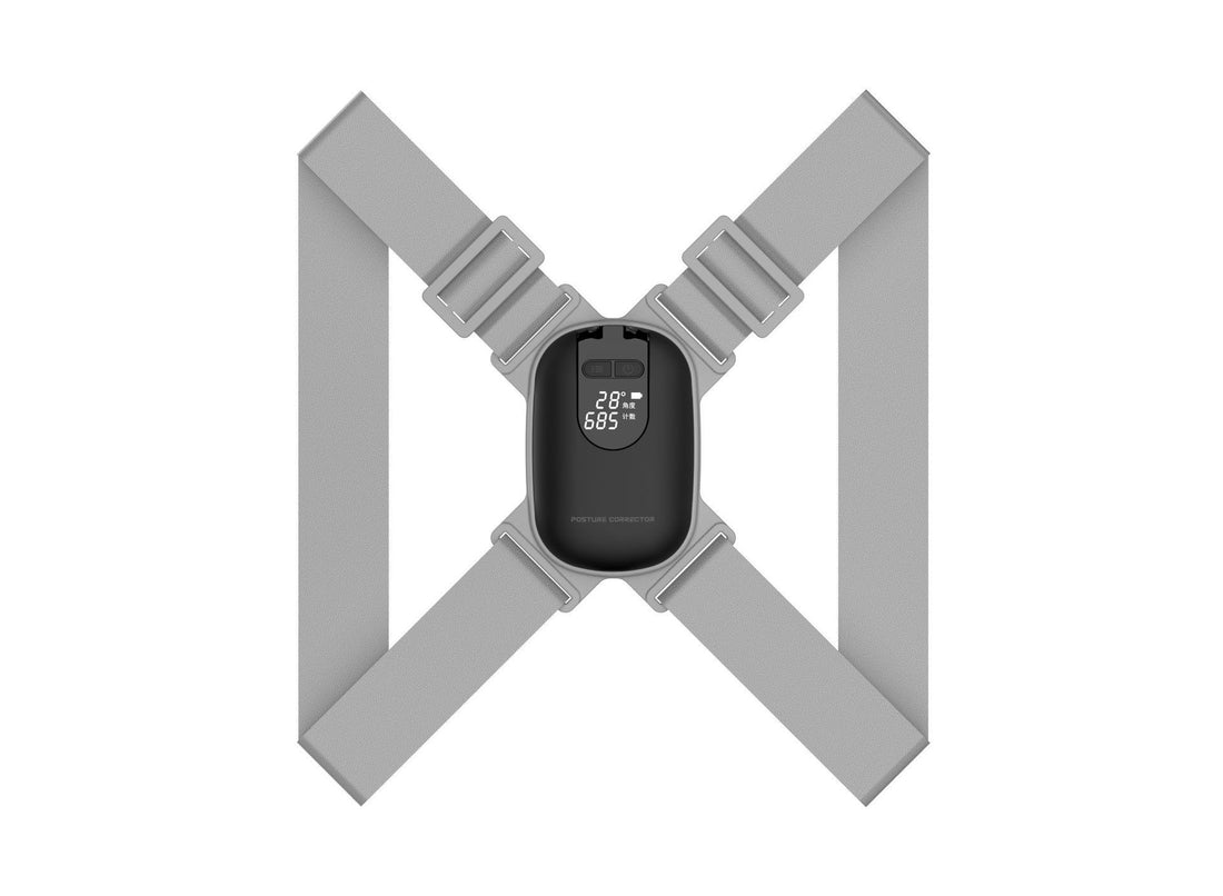 Smart Posture Corrector For Adults