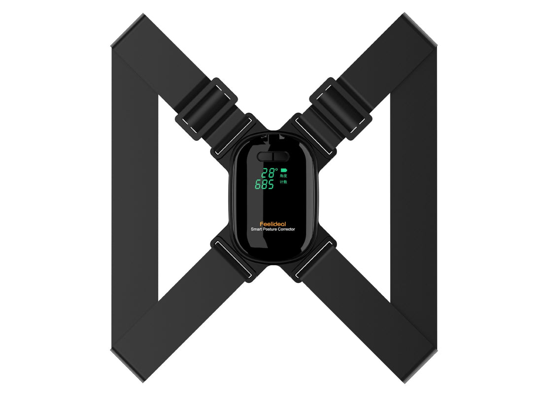 Smart Posture Corrector For Adults