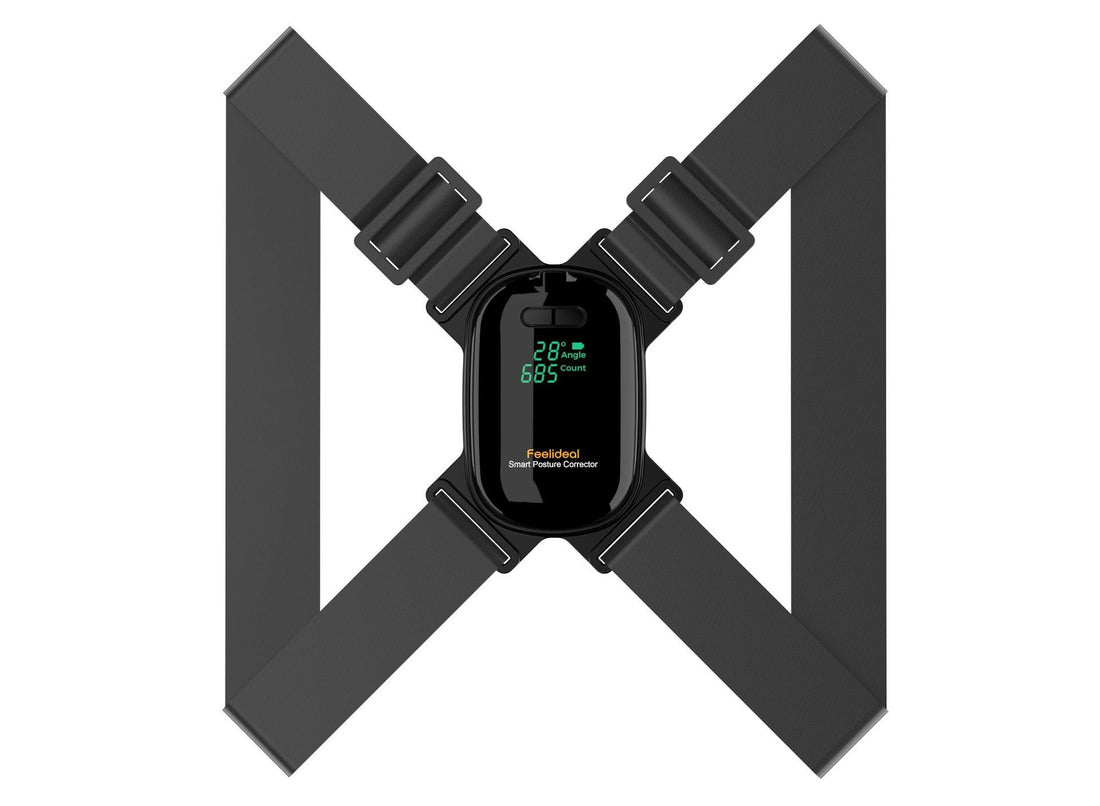 Smart Posture Corrector For Adults