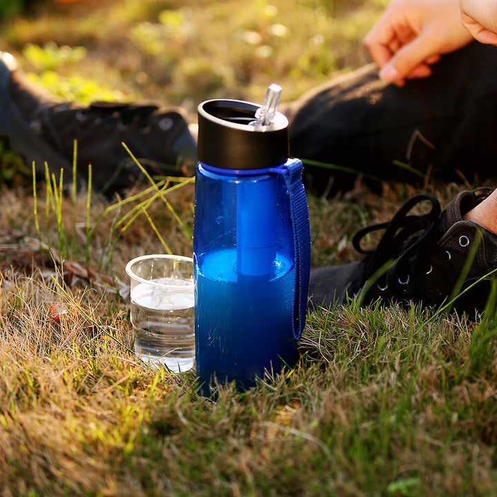 Portable Outdoor Water Purifier