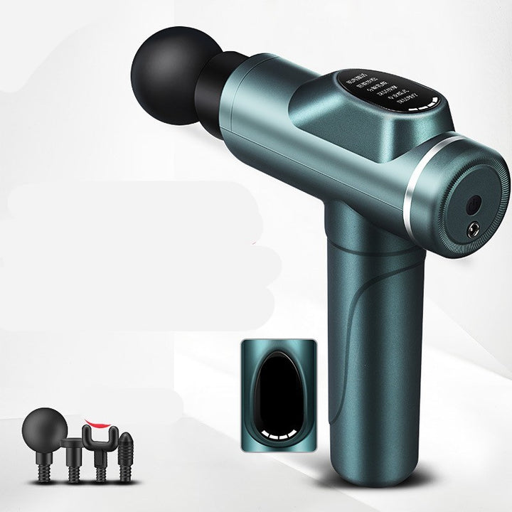 Muscle Relaxation Massage Gun USB Charging