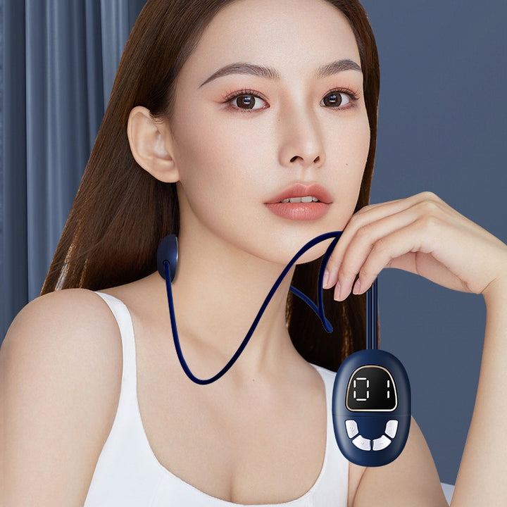 Mini Cervical Spine Massage Device Neck Massager