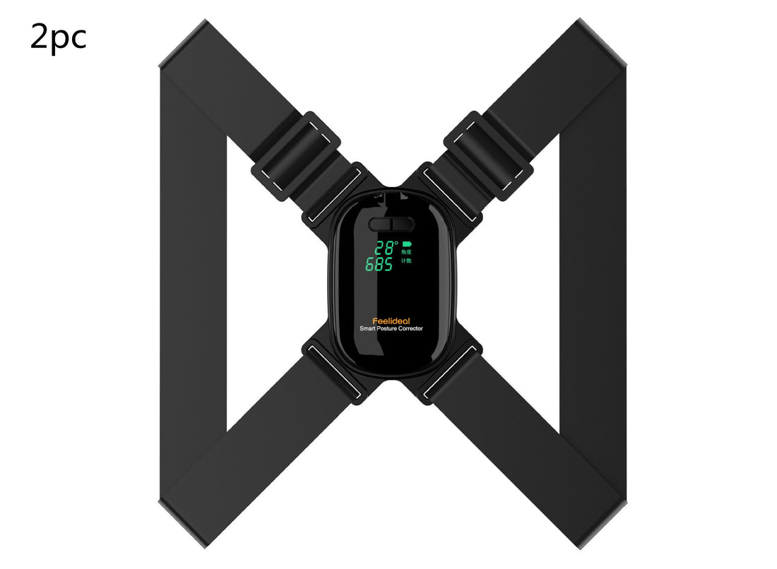 Smart Posture Corrector For Adults