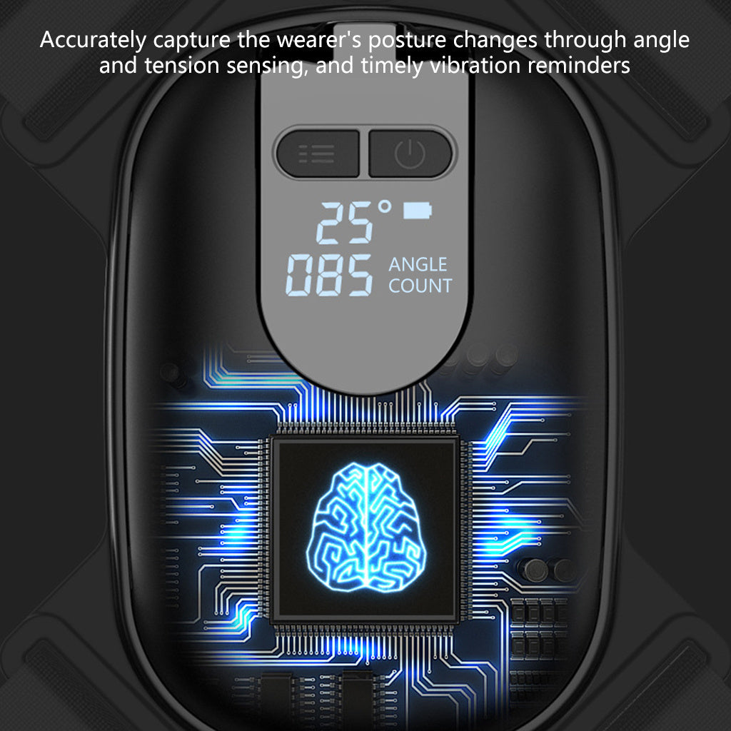 Smart Posture Corrector For Adults