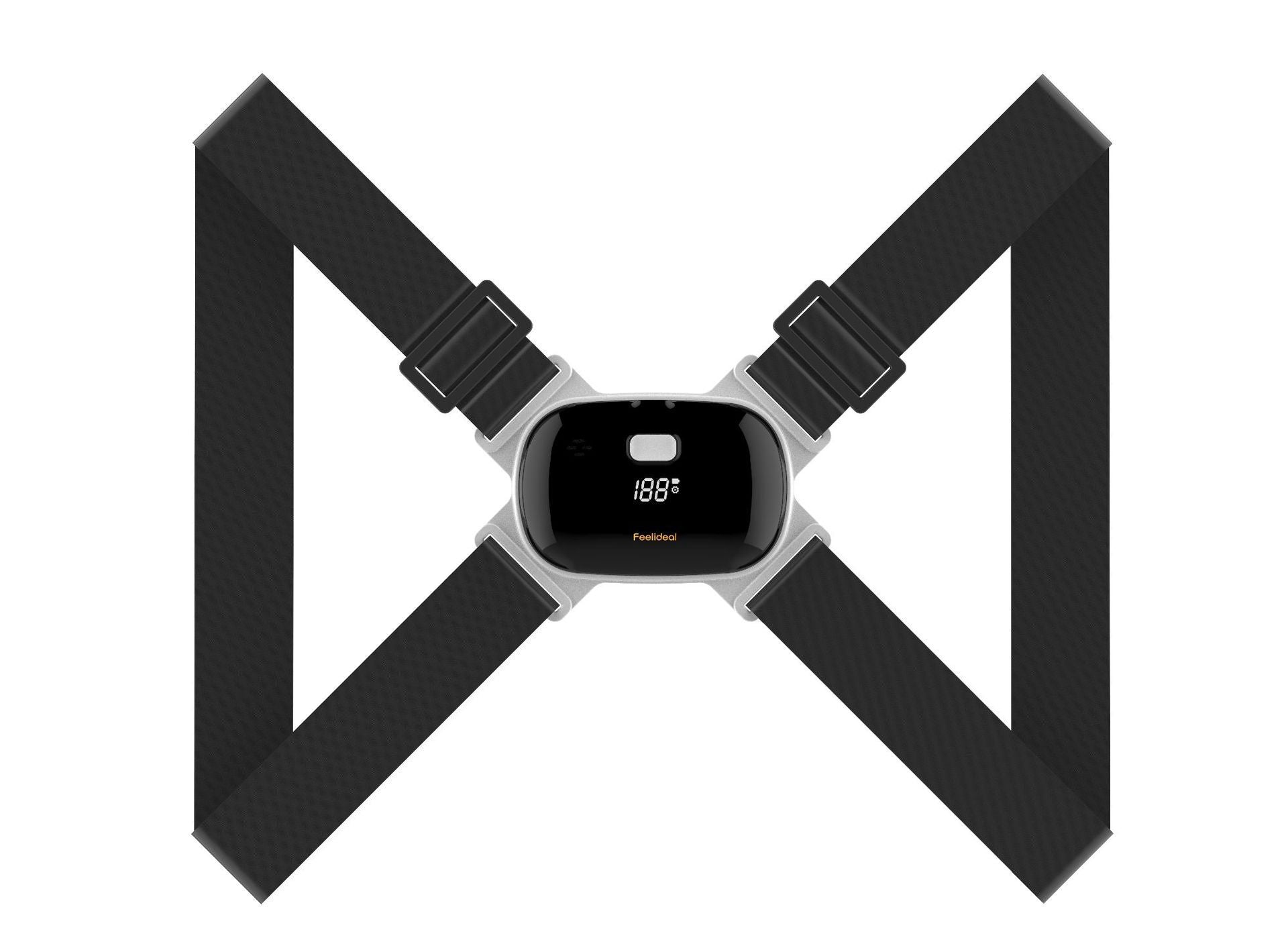 Orthosis Humpback Correction Belt