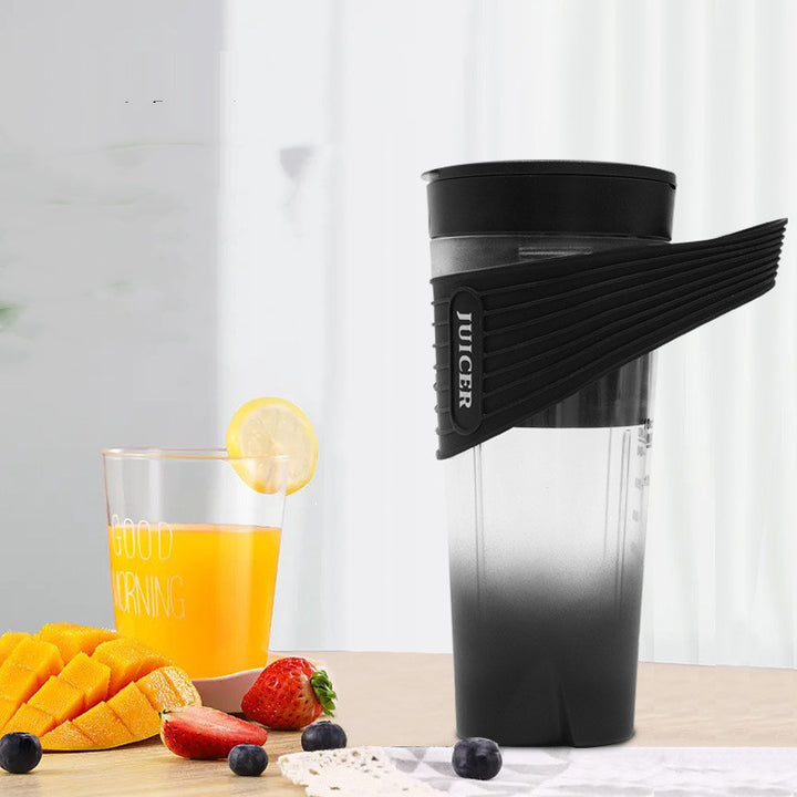 Rechargeable Mixing Cup Kitchen Bleder
