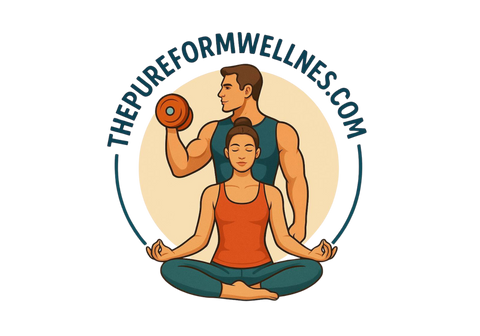 The Pure Form Wellness