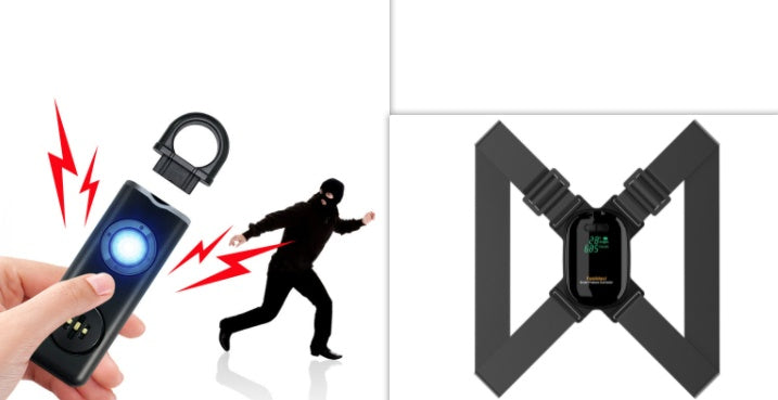 Smart Posture Corrector For Adults