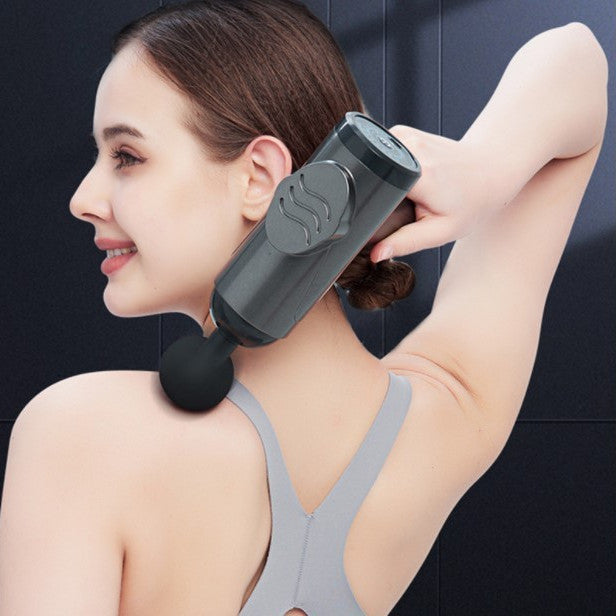 Massage Gun Instrument Muscle Relaxation