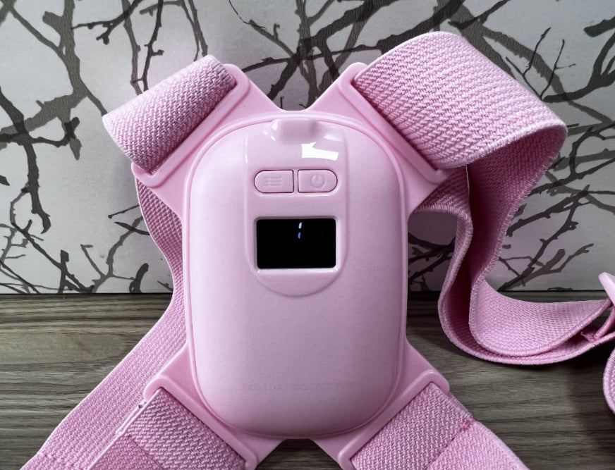 Smart Posture Corrector For Adults