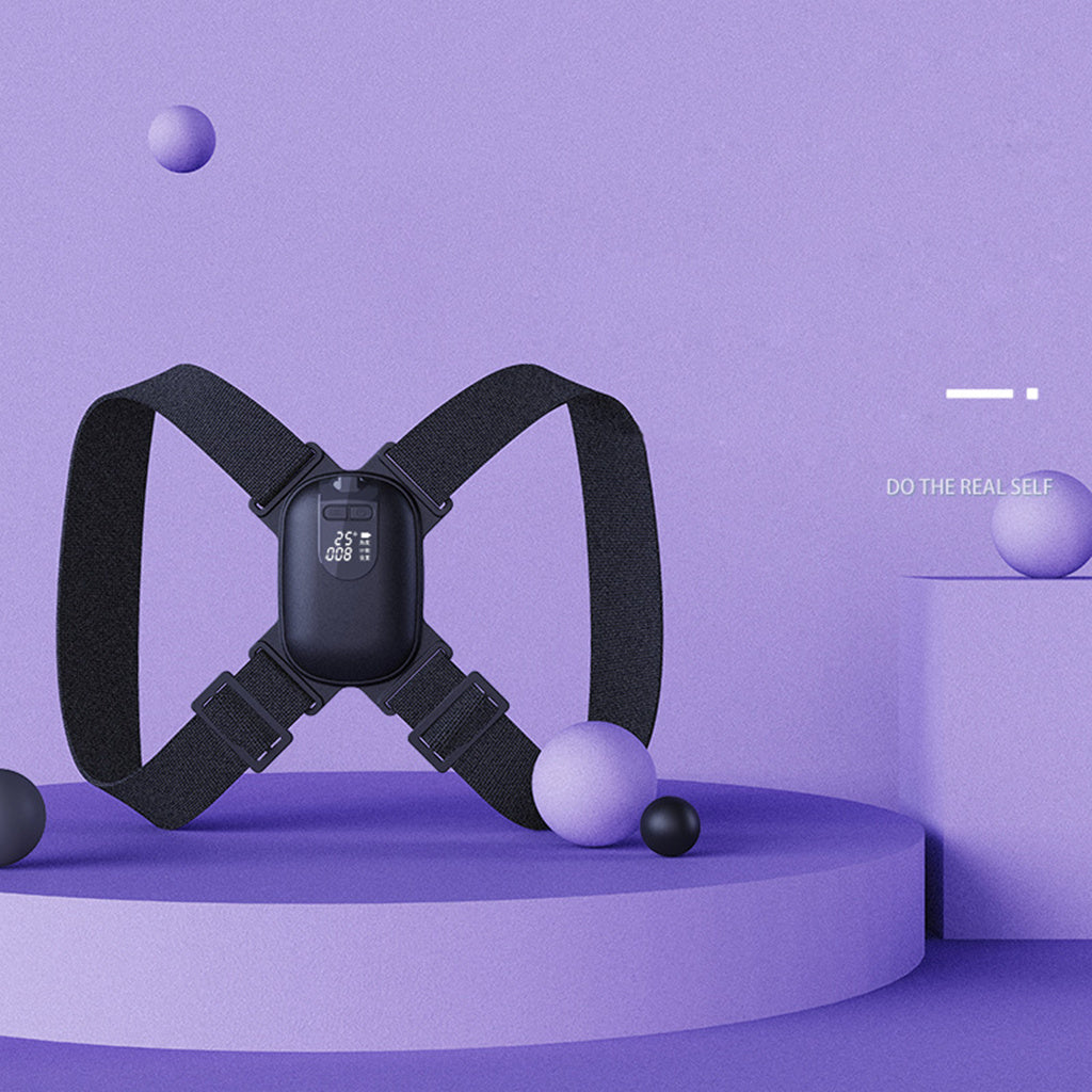 Smart Posture Corrector For Adults