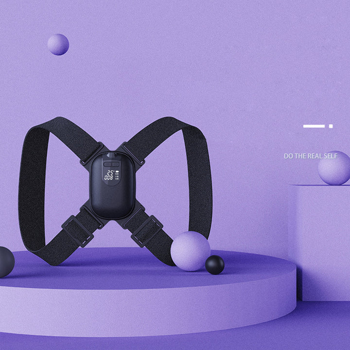Smart Posture Corrector For Adults